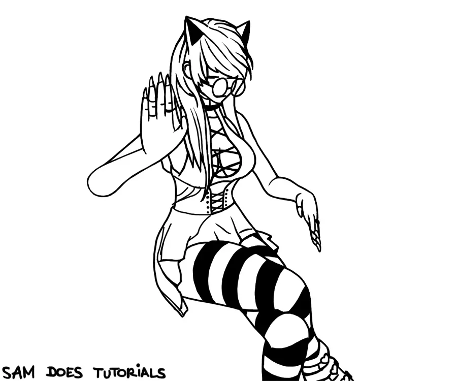 seductie vrchat