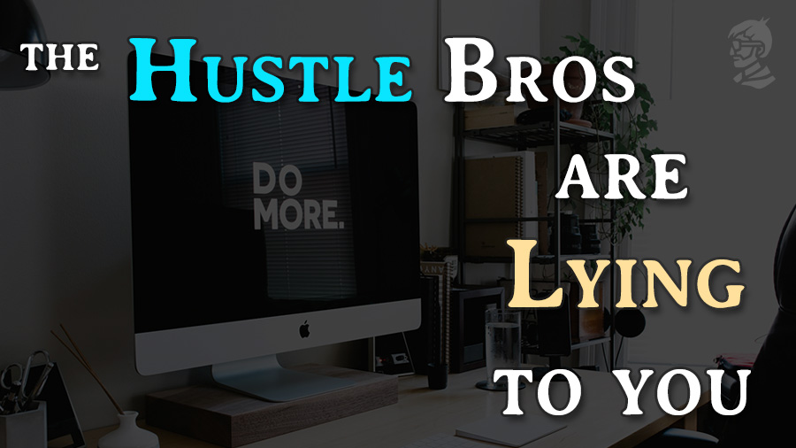 stop grinding hustle culture